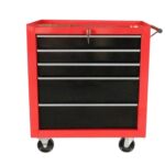 Tủ đựng đồ nghề 5 ngăn kéo Taron TBR2005-X/ TBR3005-X