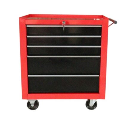 Tủ đựng đồ nghề 5 ngăn kéo Taron TBR2005-X/ TBR3005-X