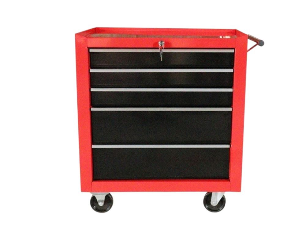 Tủ đựng đồ nghề 5 ngăn kéo Taron TBR2005-X/ TBR3005-X