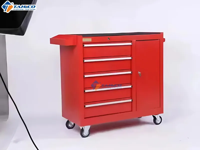 Tủ đồ nghề 6 ngăn