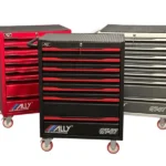 Tủ đựng đồ nghề ALLY QT-07-161CT/ QT-07-165CT