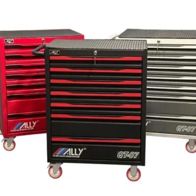 Tủ đựng đồ nghề ALLY QT-07-161CT/ QT-07-165CT