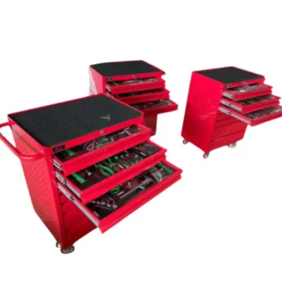 Tủ đựng đồ nghề ALLY QT-07 TOPTUL