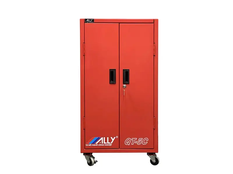 Tủ đựng đồ nghề ALLY QT-5C