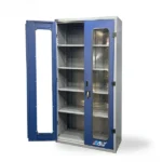 Tủ đựng đồ nghề Ally QT-TU2C | 4 ngăn 2 cánh