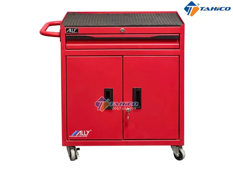 Tủ đựng dụng cụ ALLY QT-2C1N 2 cánh 1 ngăn