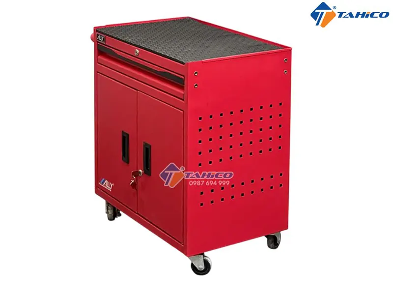 Hình ảnh chi tiết về ALLY QT-2C1N