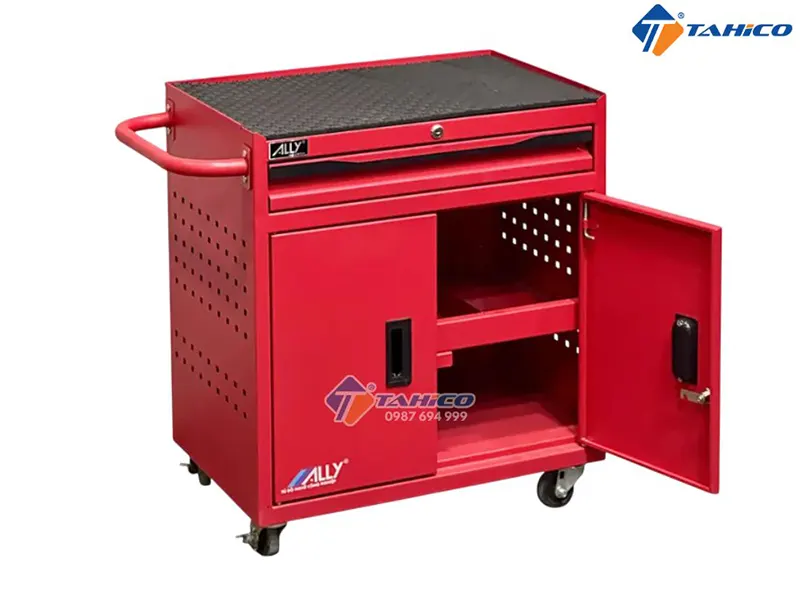 Hình ảnh chi tiết về ALLY QT-2C1N