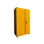 Tủ đựng hóa chất ALLY QT-HC04-HC | 2 ngăn kéo