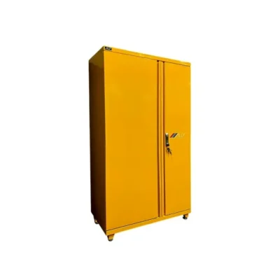 Tủ đựng hóa chất ALLY QT-HC04-HC | 2 ngăn kéo