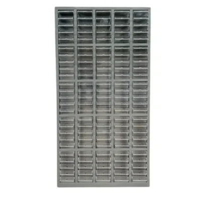 Tủ đựng linh kiện Ally QT-LK125 | 125 ngăn