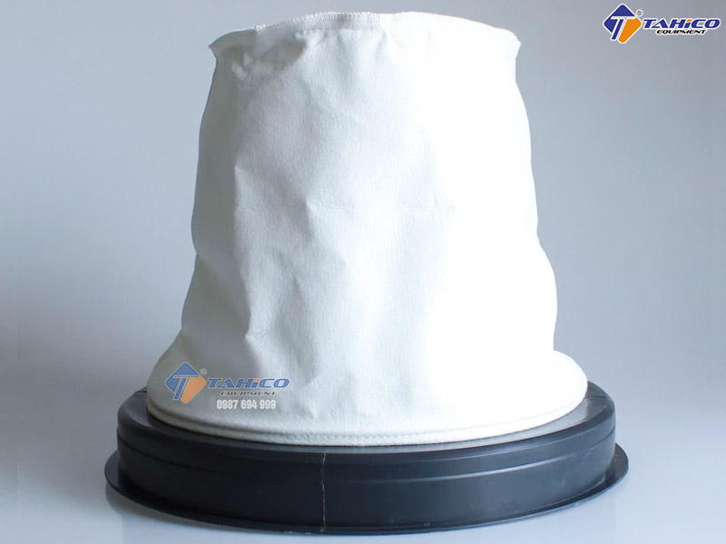 Túi lọc bụi của máy hút bụi 30 lít