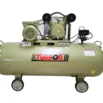 Máy nén khí 1 cấp Turbor TB-2100/8 2hp, 100 lít, 8 bar