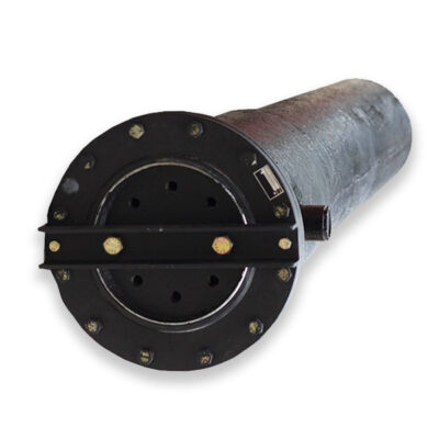 Ty nâng 1 trụ rửa xe Shark