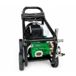 Máy rửa xe tải áp lực cao đầu Ý UDOR BCWC 21/20 S 10HP 200 Bar