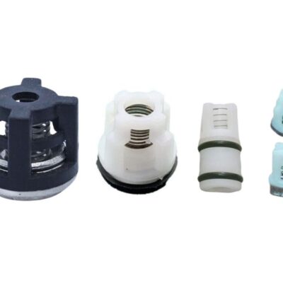 Van 1 chiều máy rửa xe cao áp