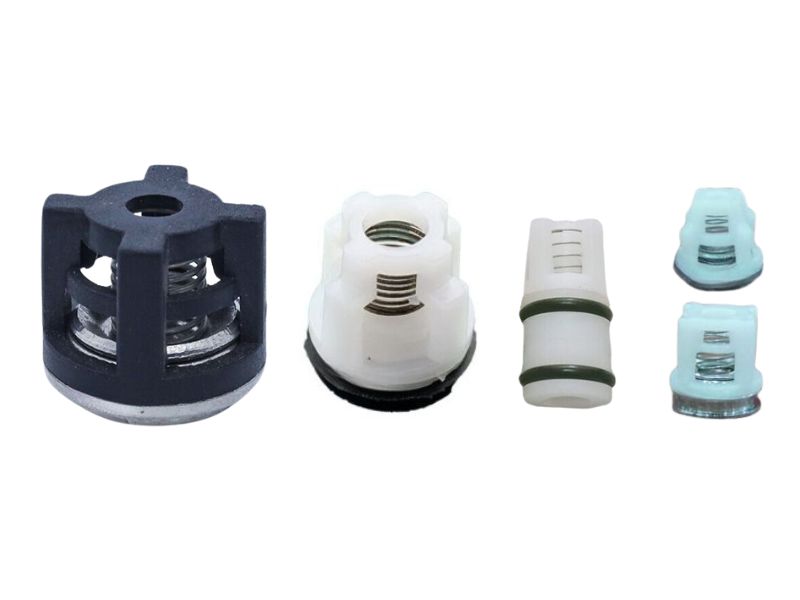 Van 1 chiều máy rửa xe cao áp