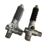 Van chỉnh áp lực của Ý áp 450bar VB 80/400