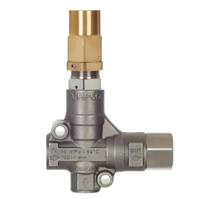Van chỉnh áp lực VHP60 8700PSI
