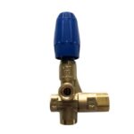 Van chỉnh áp lực VRT100 nhập khẩu của Ý