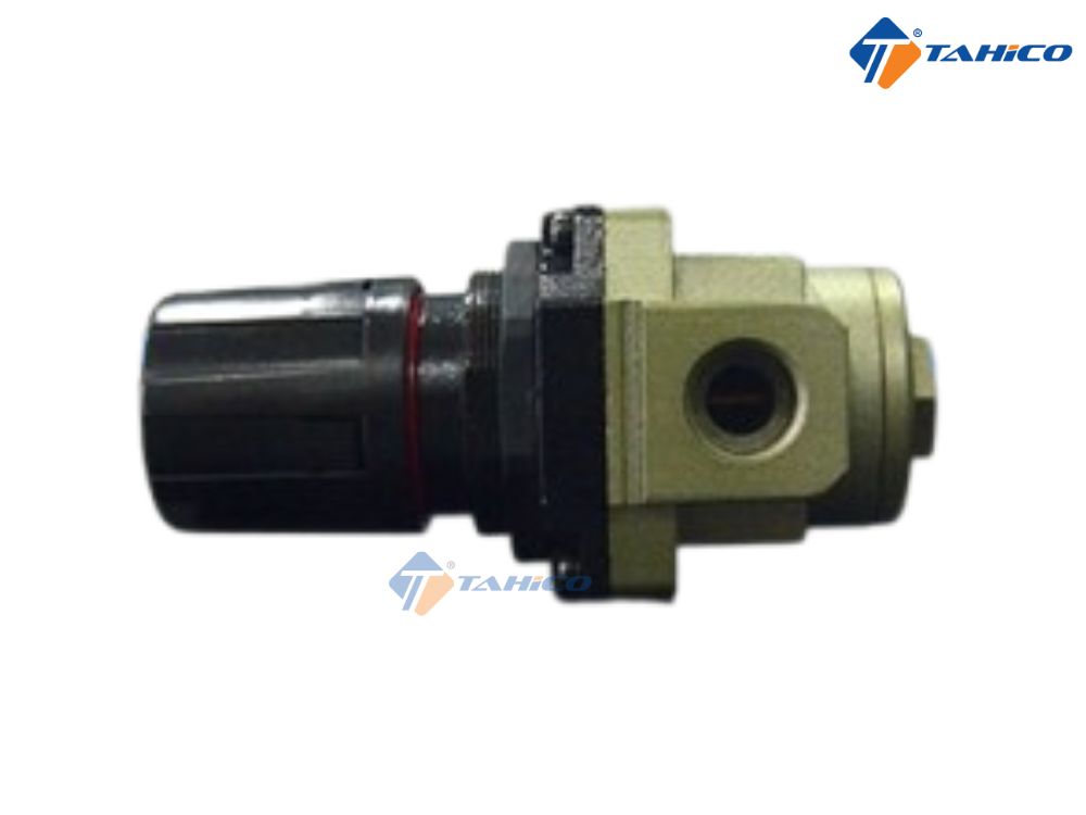 Van điều áp khí nén CIM Nhật Bản