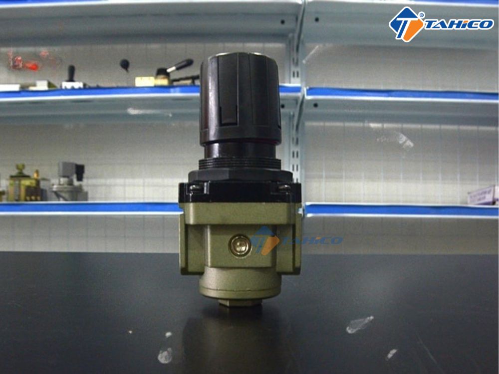 Đặc điểm van điều áp khí nén CIM Nhật Bản