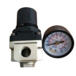 Van điều chỉnh áp suất khí nén STNC