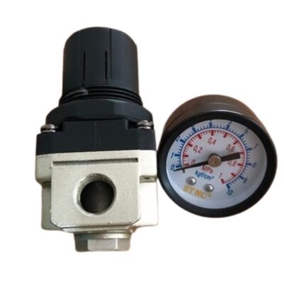 Van điều chỉnh áp suất khí nén STNC