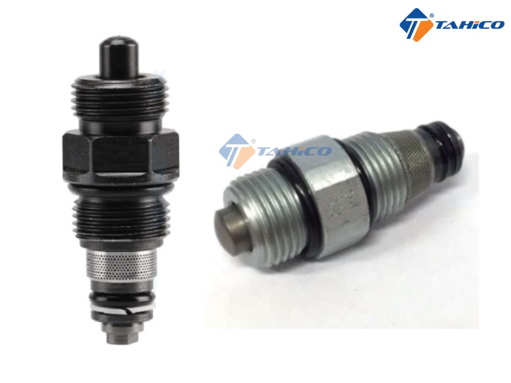 Đặc điểm van xả dầu cầu nâng ô tô 2 trụ 4 trụ