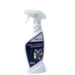 Vệ sinh bánh xe ô tô Wheel Cleaner Ekokemika 600ml