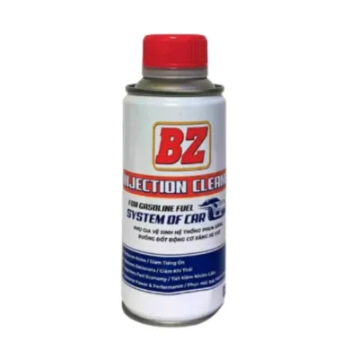 Vệ sinh buồng đốt kim phun BZ Injection Cleaner 150ml | Xe hơi