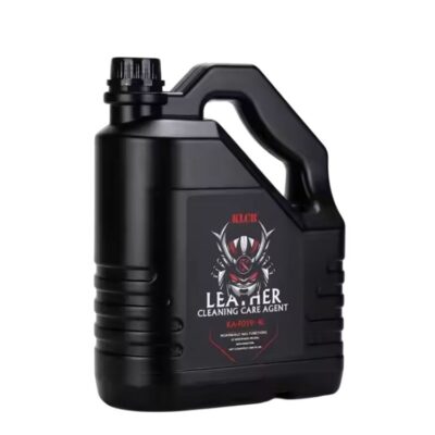 Vệ sinh chất liệu da KLCB KA-F019 4 lít