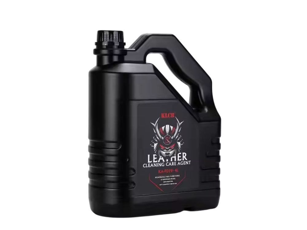 Vệ sinh chất liệu da KLCB KA-F019 4 lít