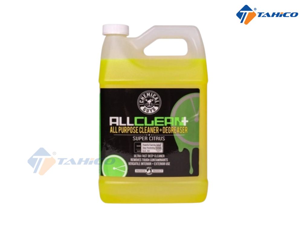 Vệ sinh đa năng Chemical Guys All Clean+