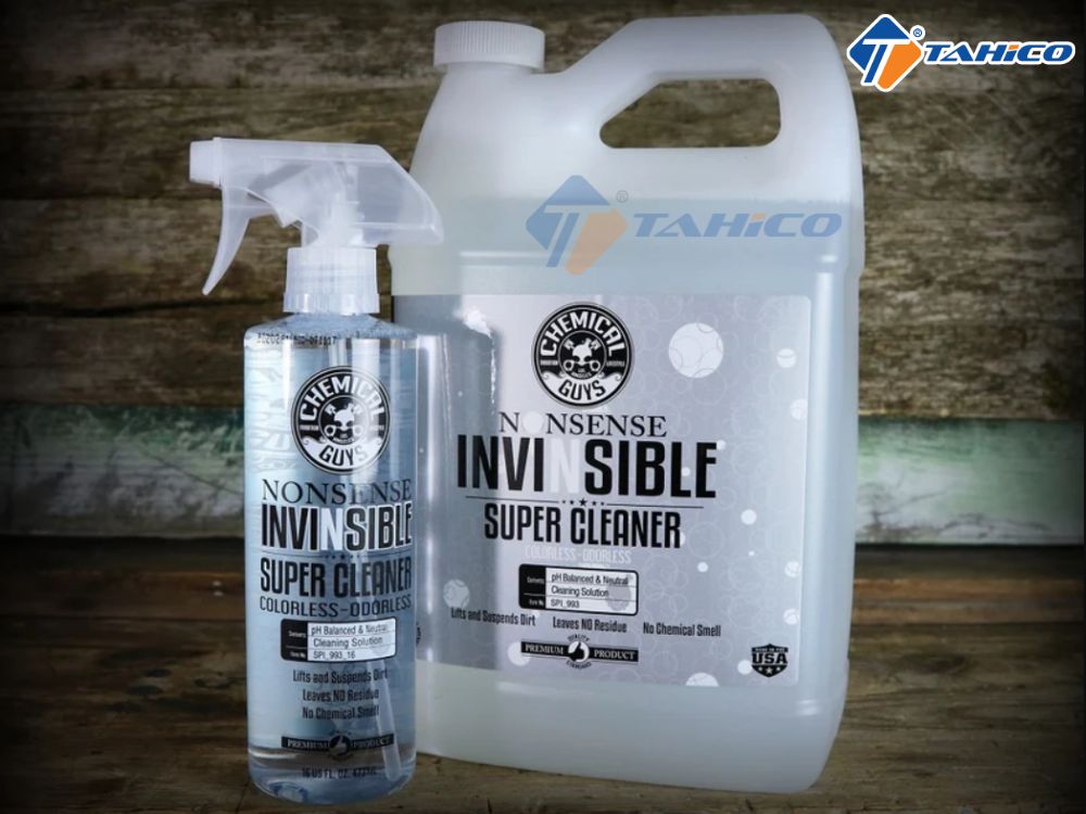 Vệ sinh đa năng Chemical Guys Nonsense