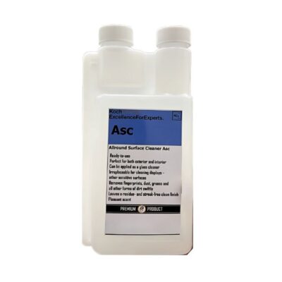 Vệ sinh đa năng Koch Chemie Allround Surface Cleaner