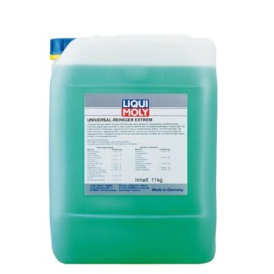 Dung dịch vệ sinh đa năng Liqui Moly LM21670 10 lít