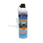 Vệ sinh điều hòa ô tô Abro Air Clean P405 225g