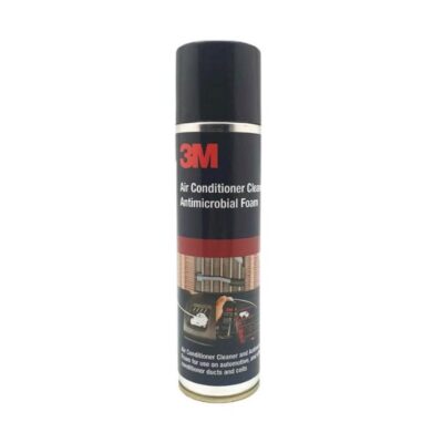 Vệ sinh điều hòa ô tô 3M Air Conditioner Cleaner