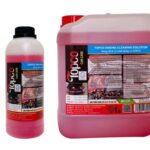 Vệ sinh động cơ Topco Engine Cleaning Solution | 1 lít, 5 lít, 20 lít