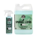 Chemical Guys 2in1 Sprayable Leather