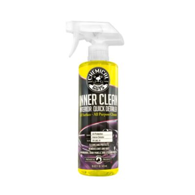 Vệ sinh & dưỡng nội thất Chemical Guys Inner Cleaner