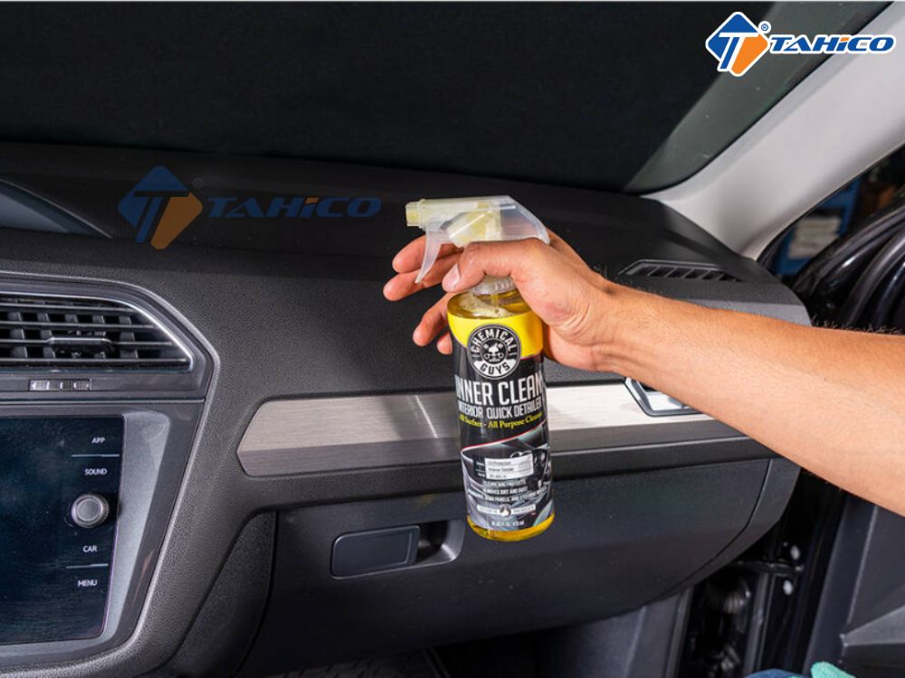 Chemical Guys Inner Cleaner 473ml