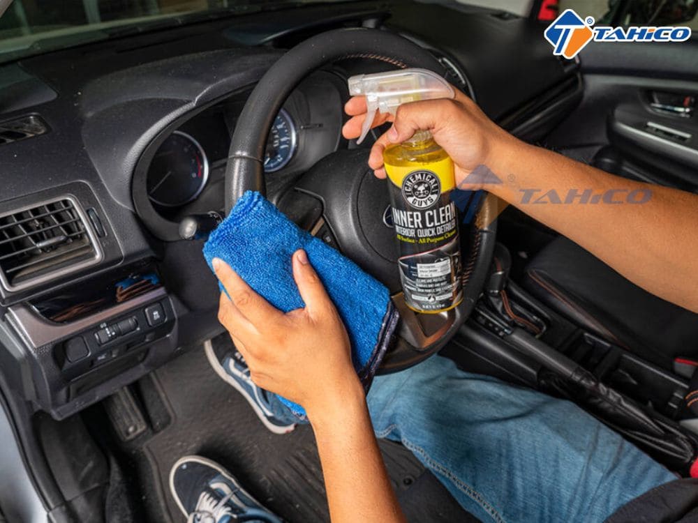 Chemical Guys Inner Cleaner 473ml