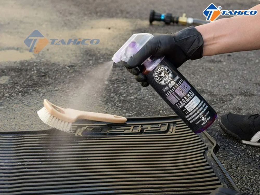Chemical Guys Mat Renew 473ml