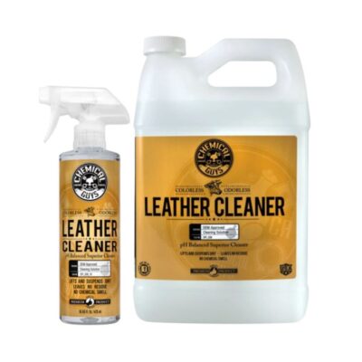 Đặc điểm Chemical Guys Leather Cleaner