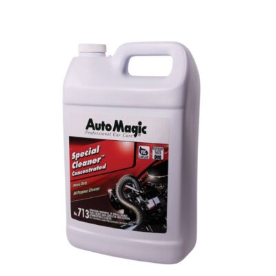 Vệ sinh khoang máy AutoMagic Special Cleaner 713 3.79 lít