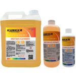 Vệ sinh khoang máy Kunkka Motor Cleaner