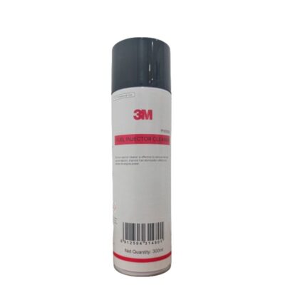 Vệ sinh kim phun xăng 3M Fuel Injector Cleaner
