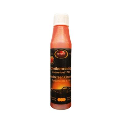 Vệ sinh kính Autosol Windscreen Cleaner 32ml
